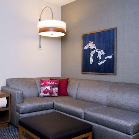 Hyatt Place Ann Arbor Luaran gambar