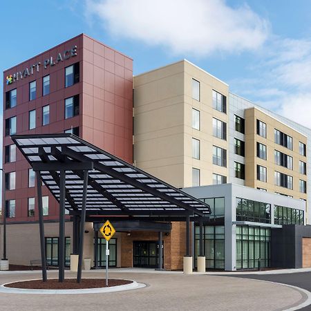 Hyatt Place Ann Arbor Luaran gambar