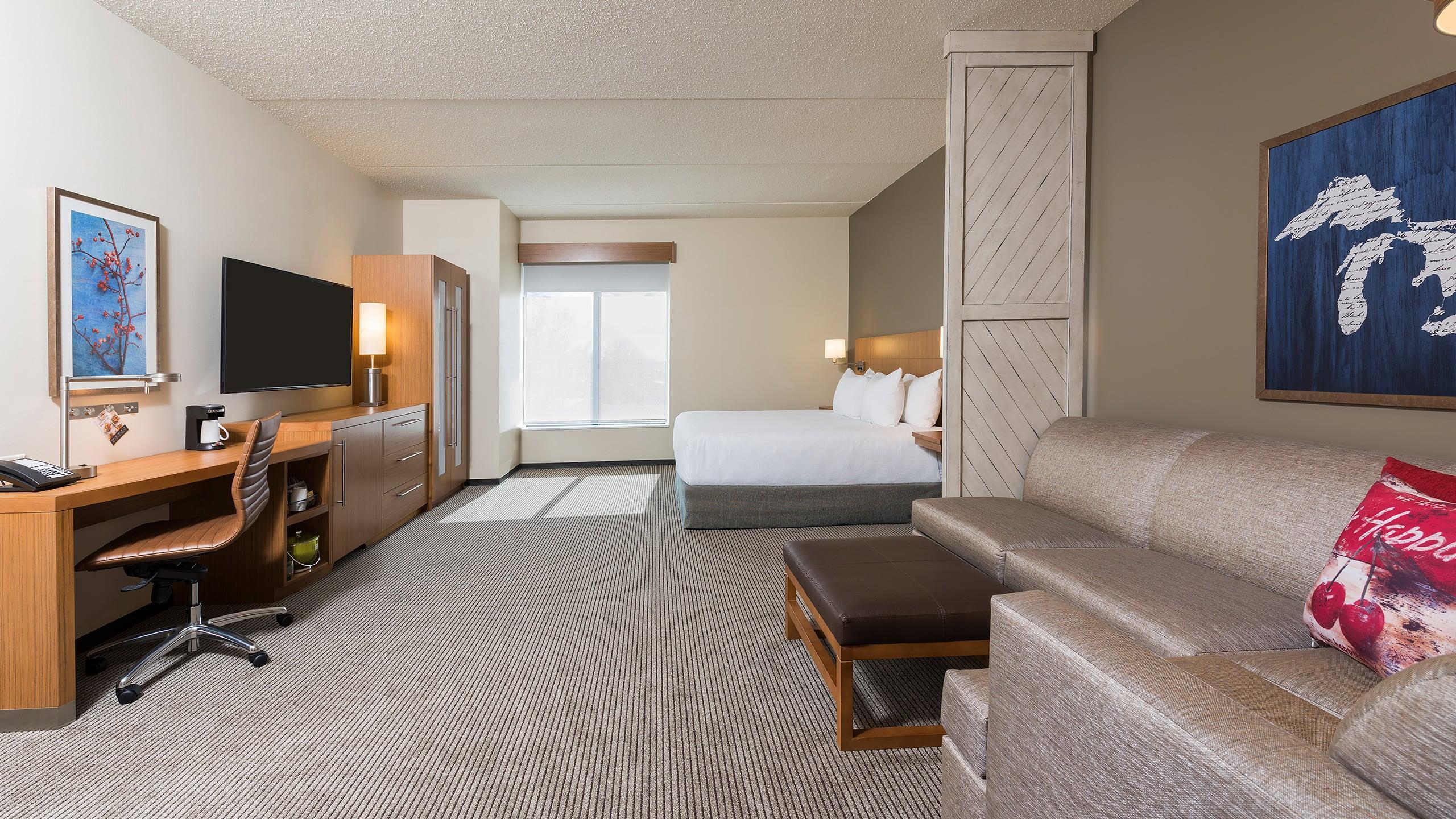 Hyatt Place Ann Arbor Luaran gambar