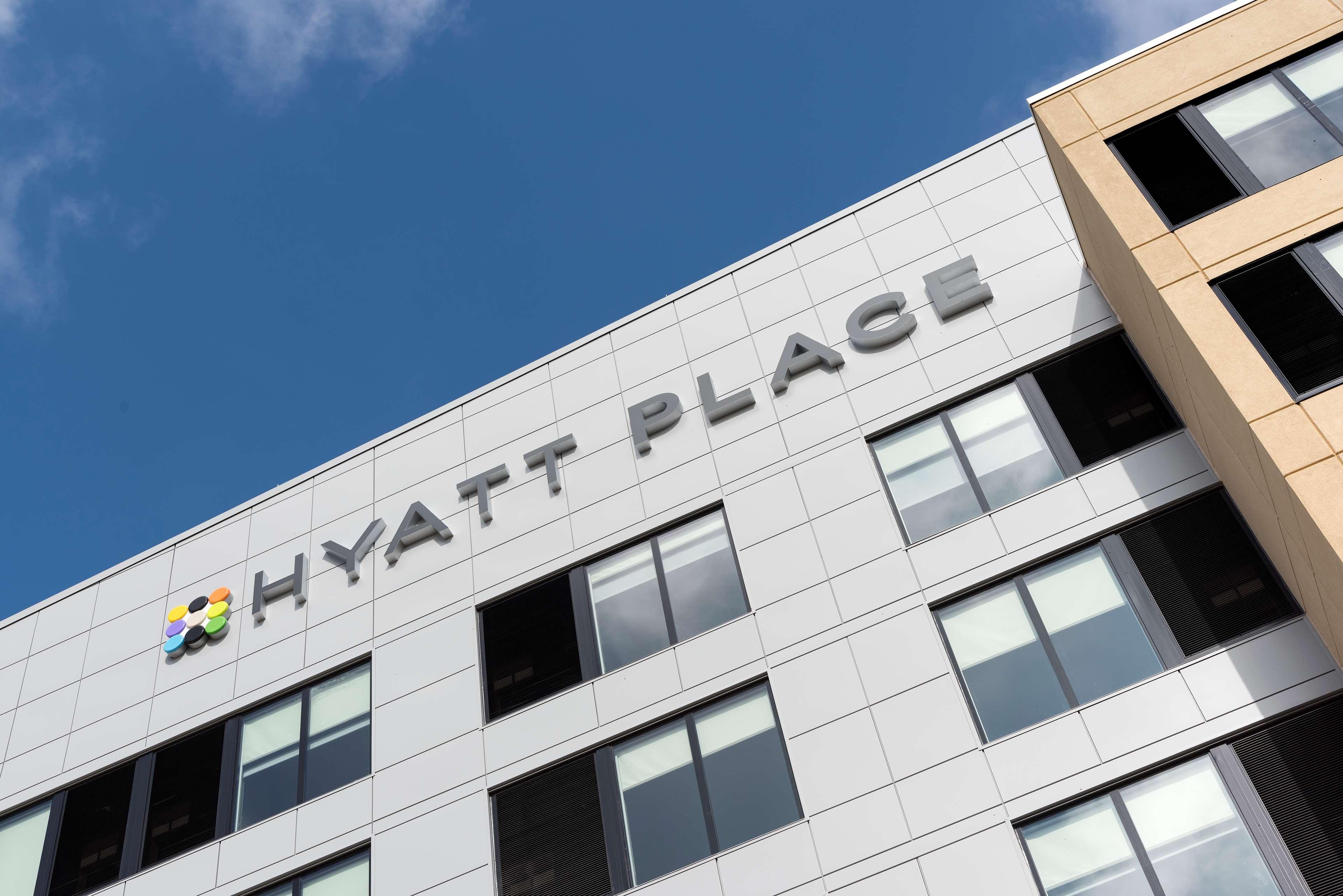 Hyatt Place Ann Arbor Luaran gambar